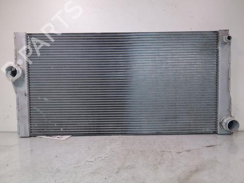 Water radiator BMW 5 (F10) 520 d | BP20128426M31 
