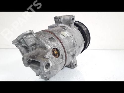 AC compressor LANCIA DELTA III (844_) 1.9 D Multijet (844.AXE1A) | BP10516666M34 