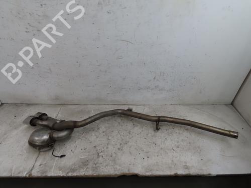 Système d'échappement MASERATI GHIBLI III (M157) 3.0 D (275 hp) 29469062