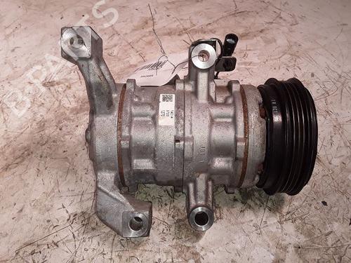 AC compressor SUZUKI SX4 S-Cross (JY) 1.0 AllGrip (AKK 310) | BP8992119M34 