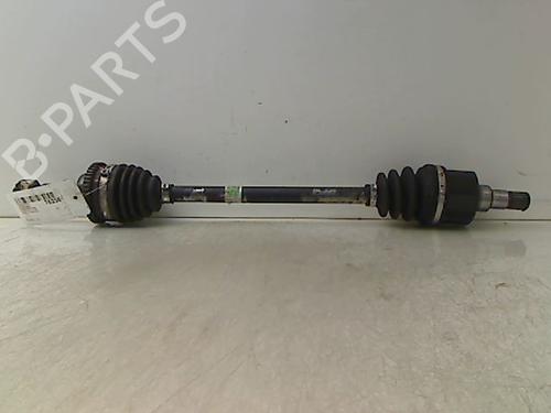 Used Left front driveshaft CHEVROLET KALOS [2005-2025]  15744863