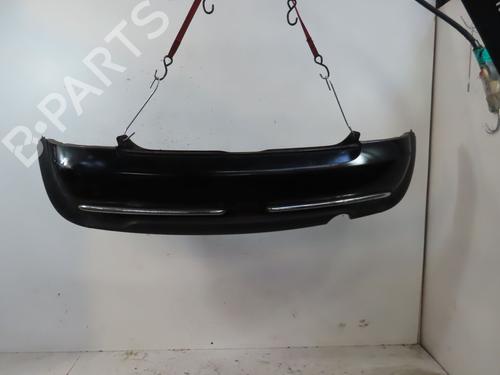 Used Rear bumper MINI MINI (R50, R53) One (90 hp) 24706433