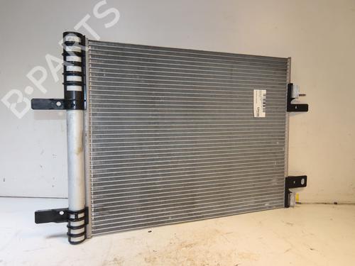 Heater matrix PEUGEOT 3008 II SUV (MC_, MR_, MJ_, M4_) 1.2 THP/ PureTech 130 (MRHNSM, MRHNSU, MRHNSJ, MRHNYW,... | BP30950935M63