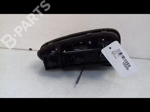 Left taillight MINI MINI (R50, R53) One D | BP10237885C34 