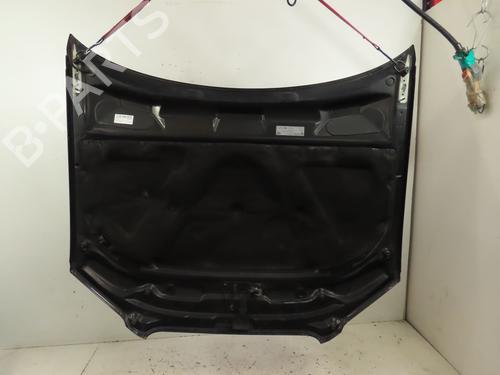 Used Hood Hood AUDI A4 B7 (8EC) 2.0 TDI 16V (140 hp) 26702302 26702302
