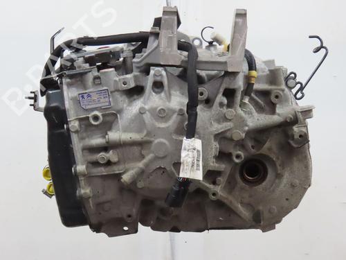 Used Gearbox PEUGEOT 508 SW I (8E_) 1.6 BlueHDi 120 (120 hp) 26897856