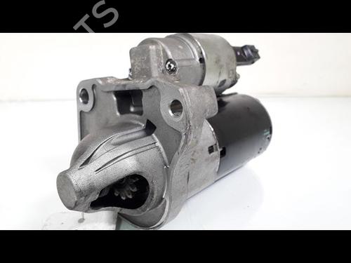 Starter CITROËN C3 II (SC_) 1.2 VTi 82 | BP9584986M8