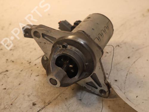 Used Starter Starter TOYOTA YARIS (_P13_) 1.5 (NSP131_) (112 hp) 34529067 34529067