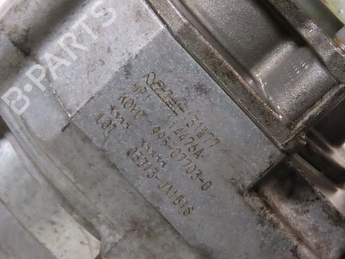 Steering pump SKODA FABIA I Combi (6Y5) 1.9 SDI | BP29469077M99 