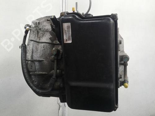 Gearbox CHEVROLET NUBIRA Saloon 1.8 | BP15546702M3 