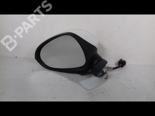 Left mirror SEAT LEON (1P1) 1.9 TDI | BP8995219C26 