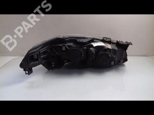 Left headlight RENAULT LAGUNA II (BG0/1_) 1.9 dCi (BG1A, BG1W, BG0G) | BP8980728C28 