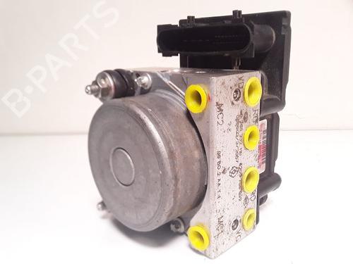 ABS pump DACIA LOGAN (LS_) 1.5 dCi (LS0K) | BP23150514M43