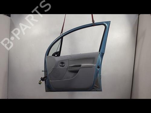 Right front door CITROËN C3 I (FC_, FN_) 1.6 16V HDi | BP15237745C3 