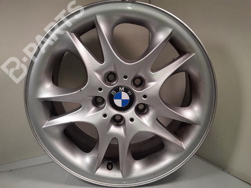Fælk BMW X3 (E83) 2.0 d (150 hp) 8996404