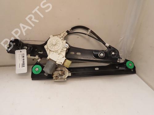 Front left window mechanism BMW 3 (E90) 316 d | BP26608082C22 