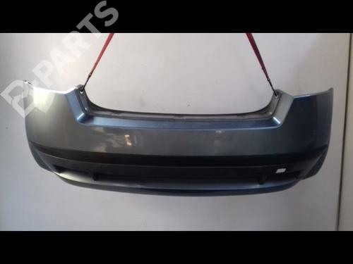 Rear bumper FIAT STILO (192_) 1.9 JTD (192_XF1A) (80 hp) 71718805