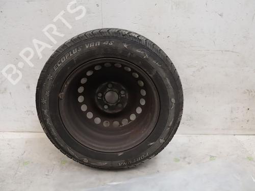 Fælk VW TRANSPORTER T5 Van (7HA, 7HH, 7EA, 7EH) 2.0 TDI | BP39218909C45 - Image 9