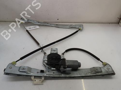 Used Front right window mechanism CITROËN DS3 (SA_) 1.6 HDi 110 (112 hp) 30979706