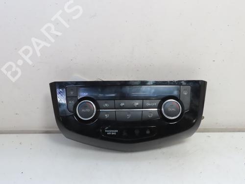Used Climate control NISSAN QASHQAI II SUV (J11, J11_) 1.5 dCi (110 hp) 22525121