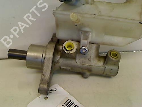 Brake master cylinder RENAULT CLIO III (BR0/1, CR0/1) 1.5 dCi (BR0H, CR0H, CR1S, BR1S) | BP23150586M77 
