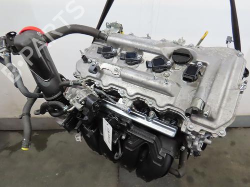 Used Engine LEXUS NX (_Z1_) 300h AWD (AYZ15, AYZ15_, AYZ15R) (197 hp) 29577651