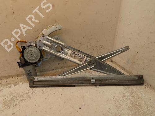 Used Front right window mechanism SUZUKI IGNIS II (MH) 1.3 DDiS (RM413D) (70 hp) 30952998