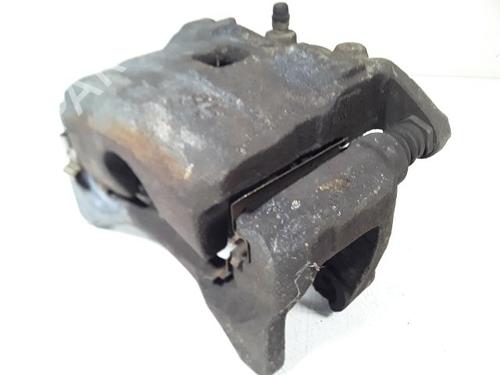 Used Right front brake caliper NISSAN JUKE (F15) 1.6 DIG-T 4x4 (190 hp) 14891040