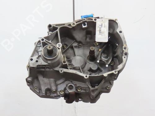 Used Gearbox Gearbox 39218293 39218293