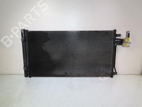 Used Heater matrix Heater matrix 36483721 36483721