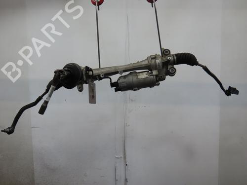 Steering rack RENAULT MEGANE IV Hatchback (B9A/M/N_) 1.8 RS TCe 280 (B9M6) | BP33444235M22 - Image 4