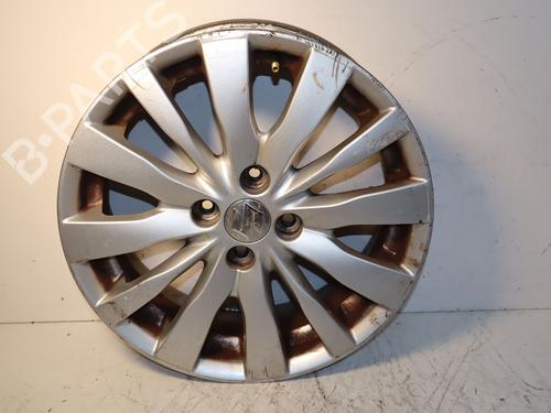 Used Rim Rim SUZUKI SWIFT IV (FZ, NZ) 1.2 4x4 (AZH412, ZD72S) (94 hp) 33444265 33444265