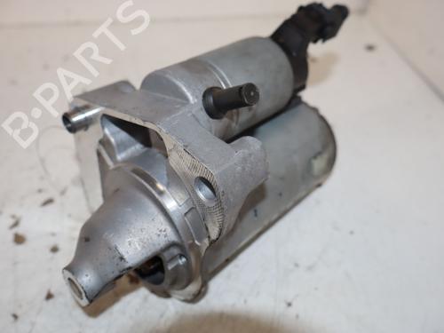 Starter PEUGEOT 2008 I (CU_) 1.2 VTi | BP38256828M8 - Image 2