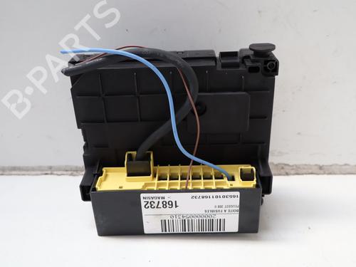 Caixa de fusíveis Caixa de fusíveis 39218146 39218146