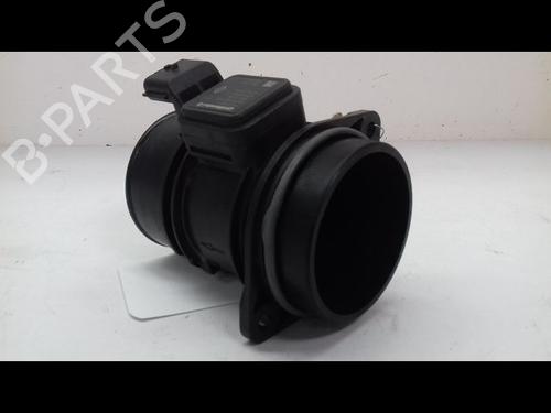Mass air flow sensor NISSAN NOTE (E11, NE11) 1.5 dCi | BP8997298M95