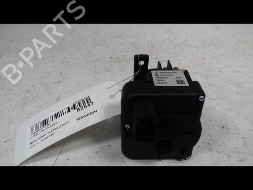 headlight-switch-mercedes-benz-a-class-w169-a-200-169033-169333-16954528049174-2004-2005-2006-2007-2008-2009-2010-2011-2012-8990631 main image