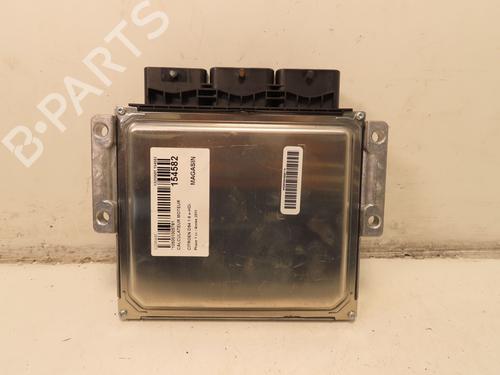 engine-control-unit-ecu-citroen-ds4-nx_-2011-2012-2013-2014-2015-29577661 main image