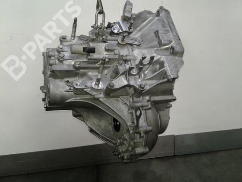 Gearbox HONDA FR-V (BE) 2.2 i CTDi (BE5) | BP8984473M3 