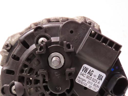 Used Alternator SEAT Mii (KF1, KE1) 1.0 (60 hp) 19490584