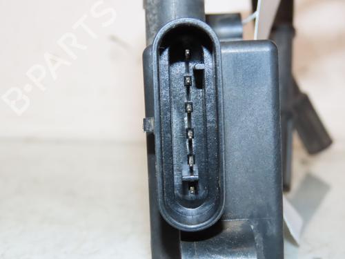 Used Ignition coil FIAT PANDA (169_) 1.2 (169AXF2A, 169AXF1A) (69 hp) 21563954