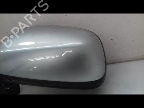 Left mirror PEUGEOT 407 (6D_) 1.6 HDi 110 (6D9HZC, 6D9HYC) | BP15077175C26 