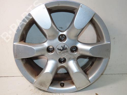 Used Rim PEUGEOT 307 CC (3B) 2.0 HDi 135 (136 hp) 30951963