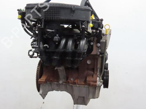Used Engine DACIA SANDERO 1.4 MPI LPG (72 hp) 17214855