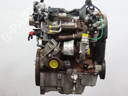 Engine RENAULT KANGOO BE BOP (KW0/1_) 1.5 dCi (KW0G) | BP30892693M1