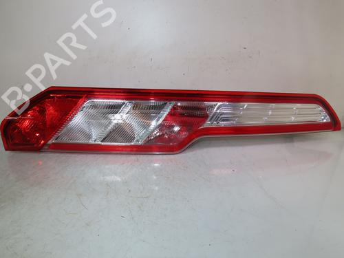 Used Left taillight FORD TRANSIT CUSTOM V362 Van (FY, FZ) 2.0 EcoBlue (130 hp) 25376341