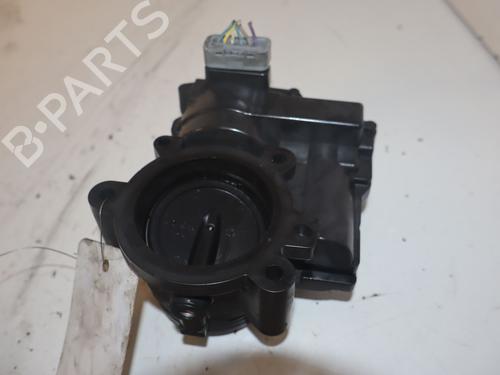 Used Throttle body Throttle body CITROËN DS3 (SA_) 1.4 VTi 95 (95 hp) 34049361 34049361