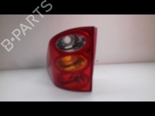 Used Right taillight PEUGEOT 1007 (KM_) 1.4 (75 hp) 9659118