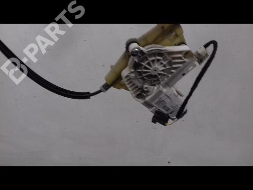 Vindusheismekanisme venstre foran AUDI A6 C6 Avant (4F5) 3.0 TDI quattro | BP10981726C22 