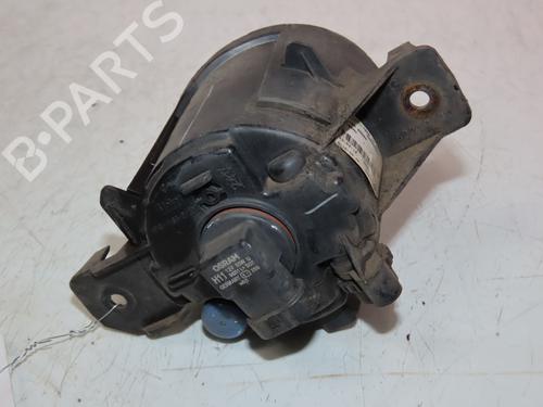 Used Left front fog light NISSAN QASHQAI I (J10, NJ10) 1.5 dCi (106 hp) 30954488