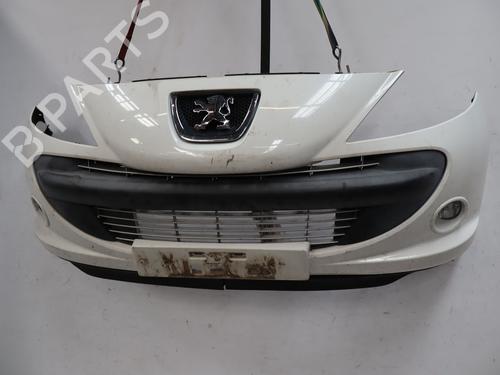 Used Front bumper Front bumper 38100342 38100342